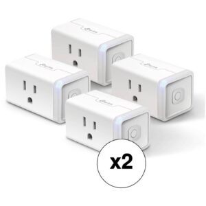🔌Kasa EP25 Smart Plug (TP-Link)